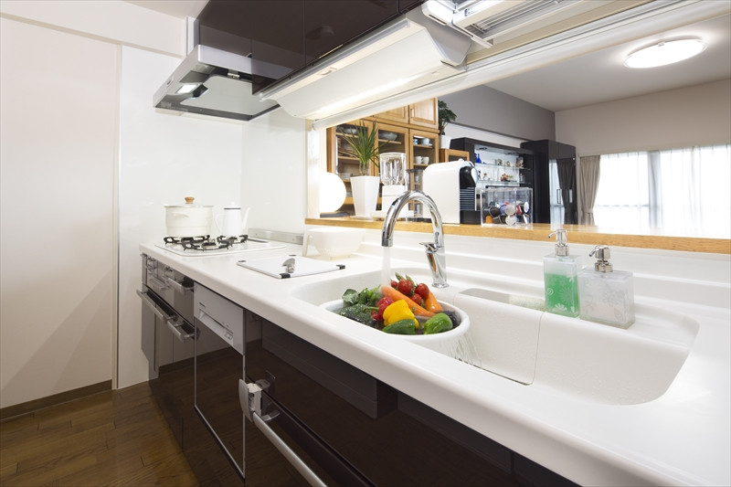 施工の費用にお悩みの方に最適な低コストで実現できる施工です