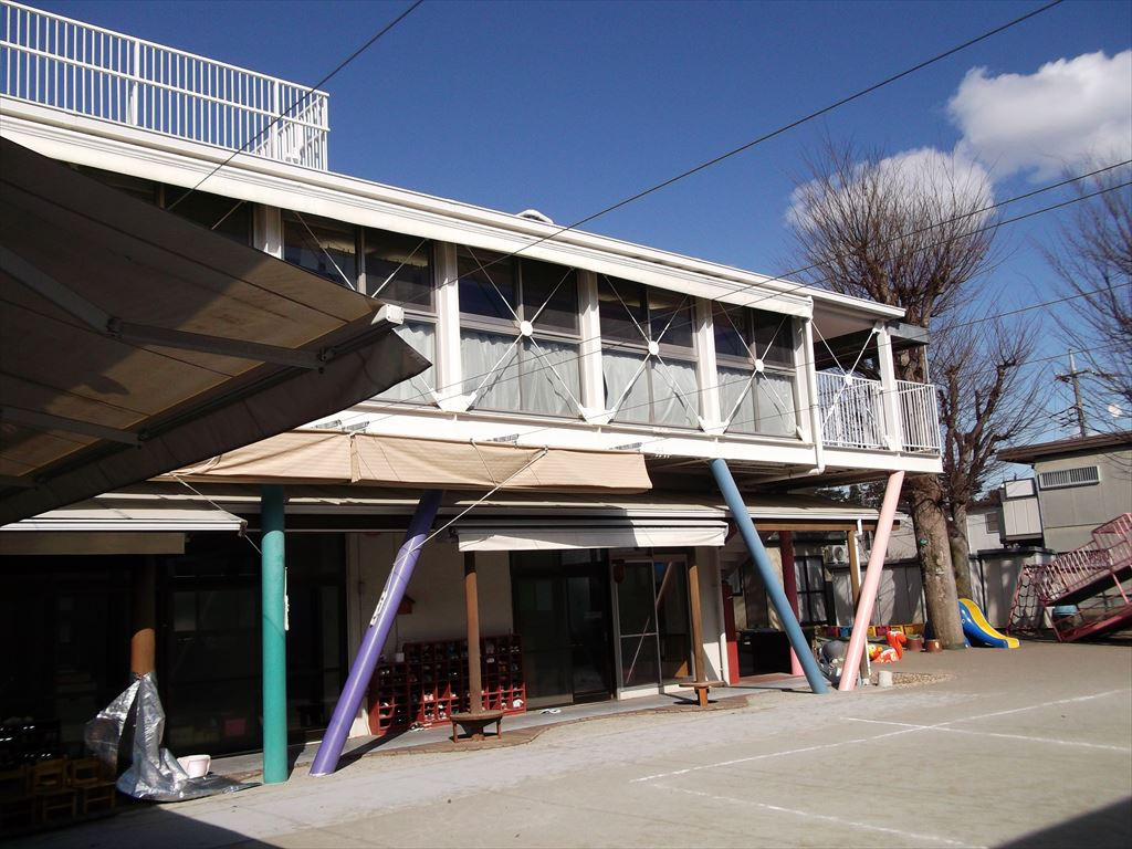 東京S保育園様(床暖房)